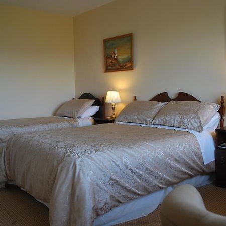 Cul Draiochta B&B V23D540 캐허시빈 객실 사진
