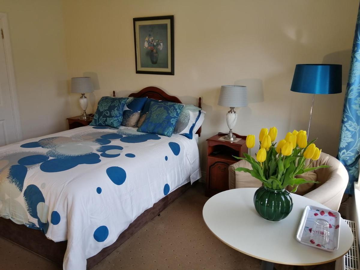 Cul Draiochta B&B V23D540 캐허시빈 외부 사진