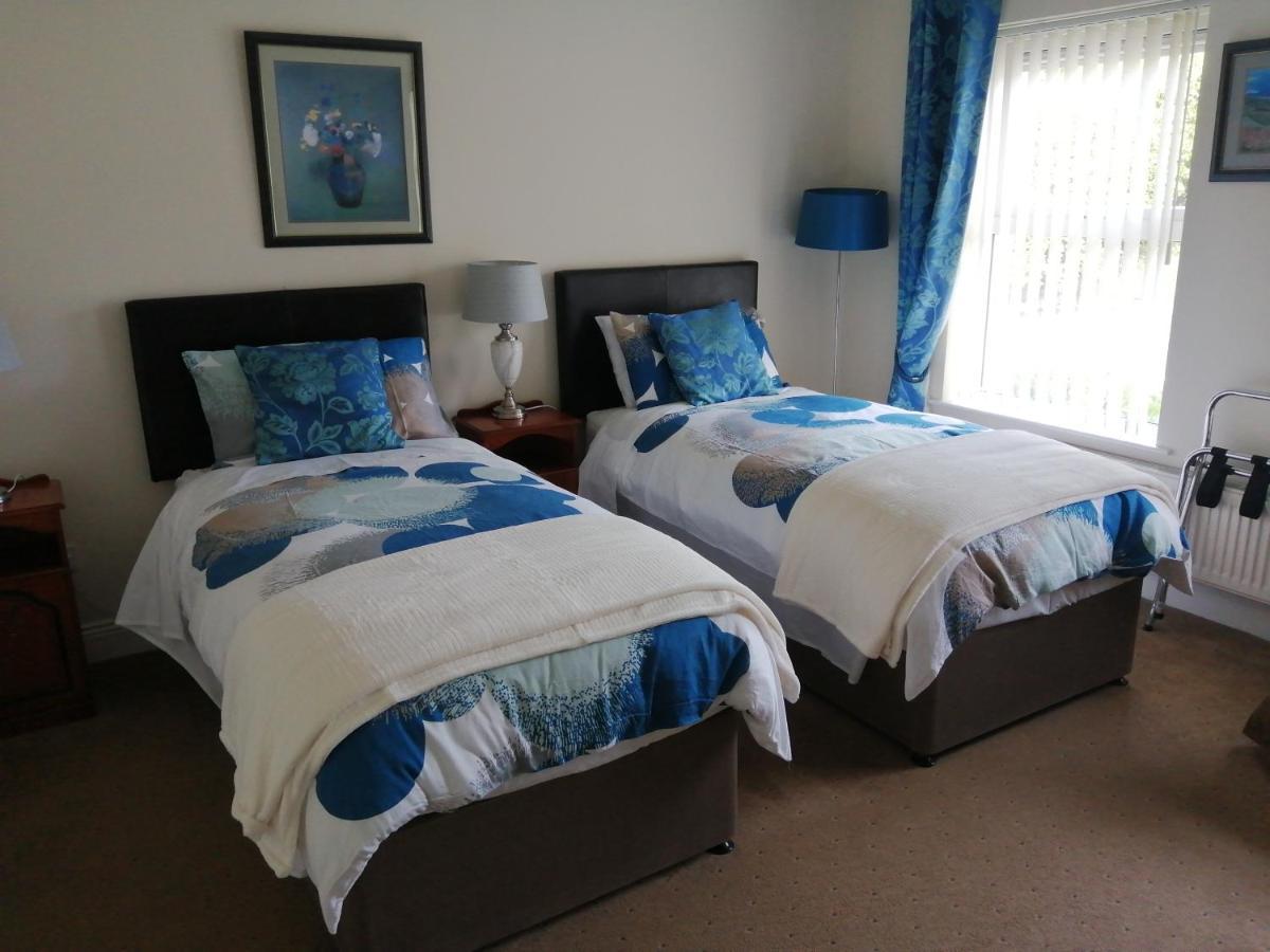 Cul Draiochta B&B V23D540 캐허시빈 외부 사진