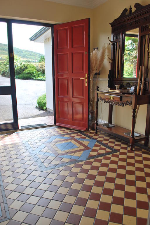 Cul Draiochta B&B V23D540 캐허시빈 외부 사진