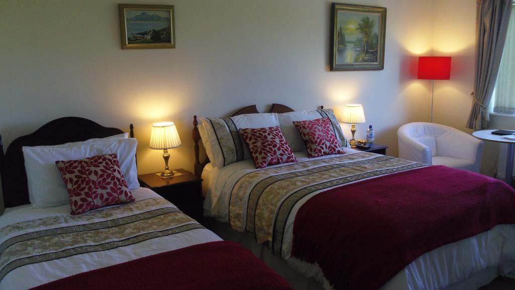 Cul Draiochta B&B V23D540 캐허시빈 외부 사진